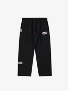 MANTO DOGS Youth BJJ Gi black